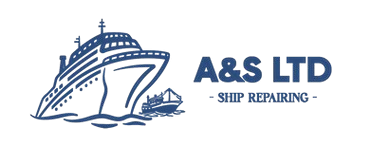 A&S LTD loqosu