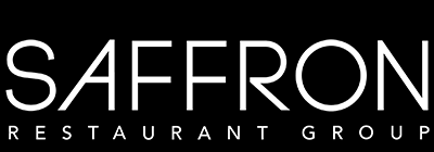 Saffron Restaurant loqosu