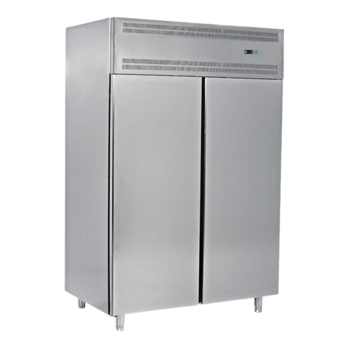 Soyuducu şkaf iki qapılı